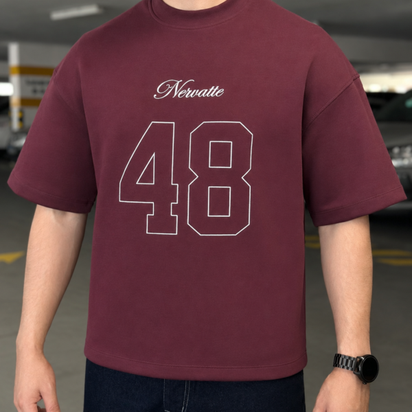 "48" original