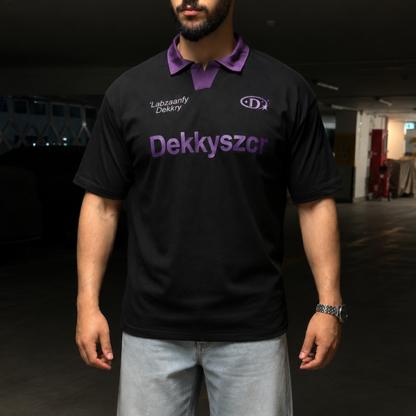 "10" Polo