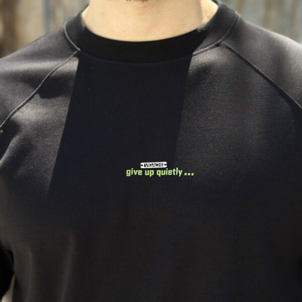 Vigachi round t-shirt