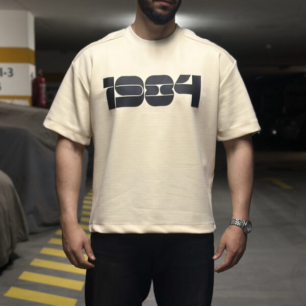 1984 original