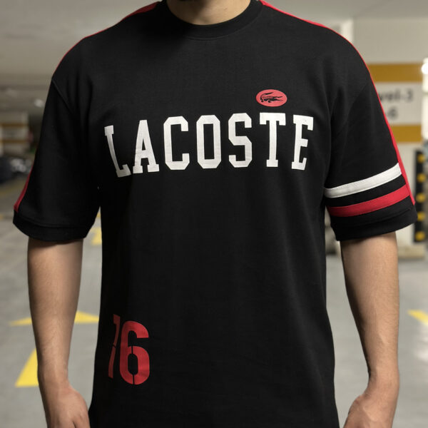 Lacoste