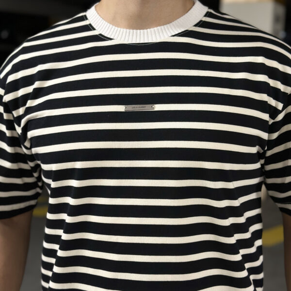 Striped Regular