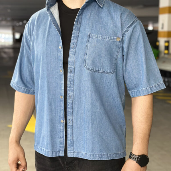 Jeans Denim
