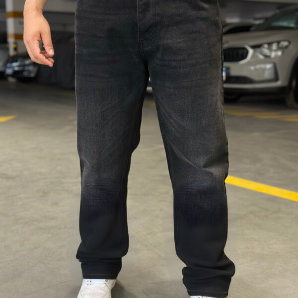 Black jeans