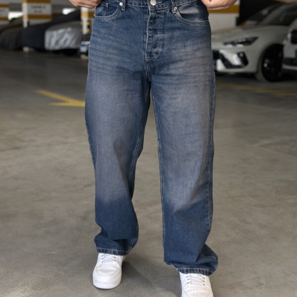 Vintage jeans