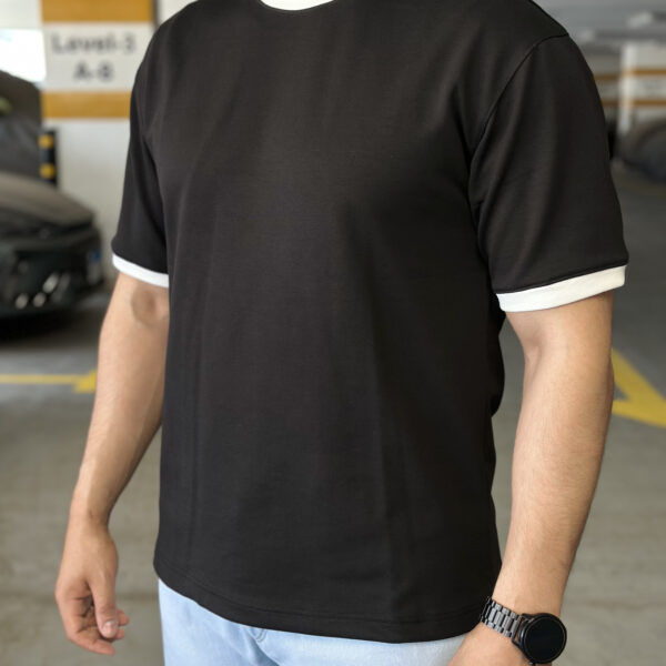 Ringer t-shirt